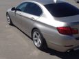  BMW 5-Series 2011 , 1550000 , 