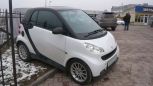  Smart Fortwo 2011 , 530000 , 