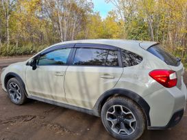 SUV   Subaru XV 2015 , 1550000 , -