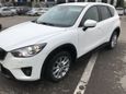 SUV   Mazda CX-5 2013 , 1010000 , 