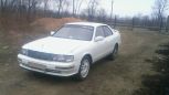  Toyota Crown 1992 , 160000 , 