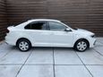  Volkswagen Polo 2021 , 1377000 , 