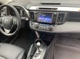 SUV   Toyota RAV4 2017 , 2149000 , 