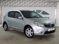  Renault Sandero 2012 , 588000 , 