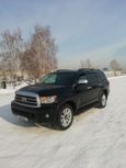 SUV   Toyota Sequoia 2008 , 2350000 , 