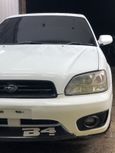  Subaru Legacy B4 2003 , 365000 , 