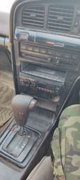  Toyota Mark II 1989 , 125000 , 