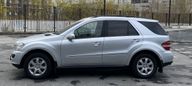 SUV   Mercedes-Benz M-Class 2008 , 799000 , 