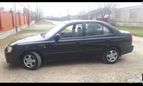  Hyundai Accent 2008 , 243000 , -