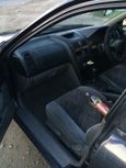  Mitsubishi Galant 1999 , 143000 , 