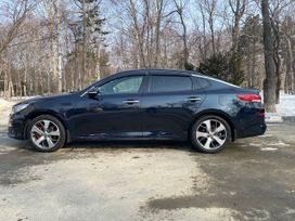  Kia Optima 2018 , 2200000 , -