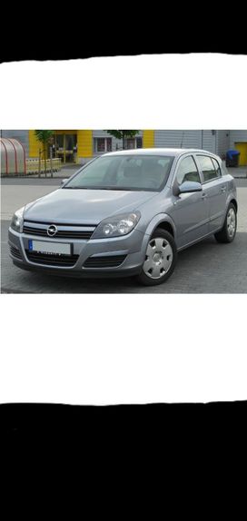  Opel Astra 2008 , 350000 , 