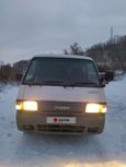    Mazda Bongo Brawny 1998 , 150000 , 