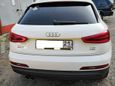 SUV   Audi Q3 2013 , 945000 , 