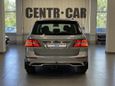 SUV   Mercedes-Benz M-Class 2014 , 1850000 , 