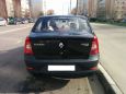  Renault Logan 2010 , 220000 , 