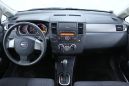  Nissan Tiida 2010 , 450000 , 