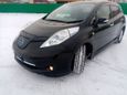  Nissan Leaf 2011 , 545000 , -