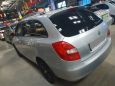  Skoda Fabia 2013 , 340000 , 