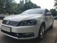  Volkswagen Passat 2013 , 720000 , 