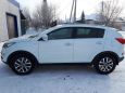 SUV   Kia Sportage 2014 , 1100000 , 