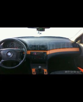  BMW 3-Series 2000 , 320000 , 