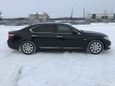  Lexus LS460 2007 , 900000 , -