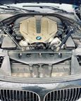  BMW 7-Series 2009 , 1200000 , -