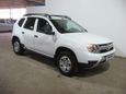 SUV   Renault Duster 2018 , 988000 , 