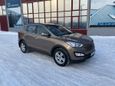 SUV   Hyundai Santa Fe 2012 , 1699000 , 