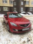  Mazda Mazda6 2008 , 450000 , 