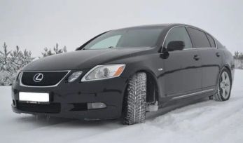  Lexus GS430 2006 , 840000 , 