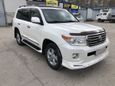 SUV   Toyota Land Cruiser 2013 , 2740000 , 