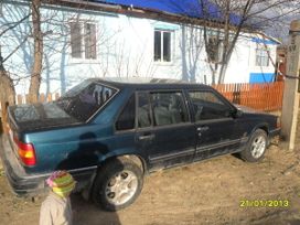  Volvo 960 1991 , 50000 , -