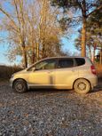  Honda Fit 2003 , 340000 , 