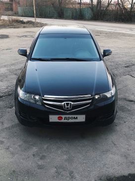  Honda Accord 2007 , 750000 , 