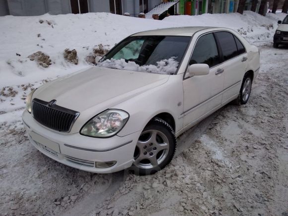  Toyota Brevis 2001 , 390000 , 