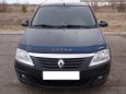  Renault Logan 2010 , 318000 , 