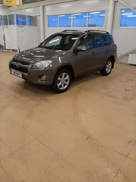 SUV   Toyota RAV4 2010 , 1150000 , 