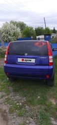 SUV   Honda HR-V 2002 , 380000 , 