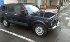 SUV    4x4 2131  1997 , 90000 , 