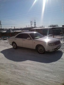  Nissan Cedric 2000 , 205000 , 