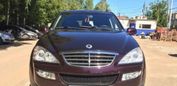 SUV   SsangYong Kyron 2012 , 580000 , 