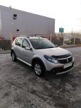  Renault Sandero Stepway 2014 , 500000 , 