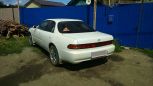  Toyota Carina ED 1995 , 170000 , 