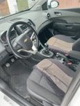  Chevrolet Aveo 2014 , 615000 , 