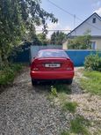  Ford Focus 2001 , 220000 , 