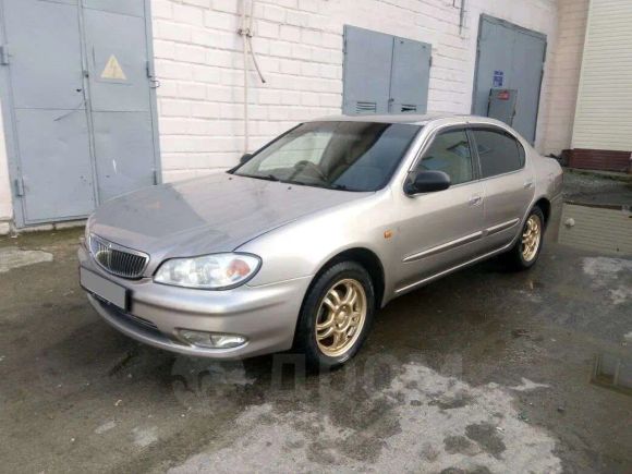  Nissan Cefiro 2000 , 200000 , 