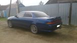  Toyota Mark II 1993 , 200000 , 