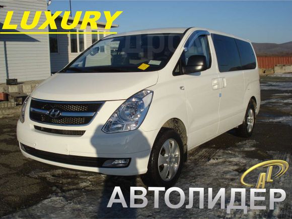    Hyundai Grand Starex 2014 , 1878208 , 